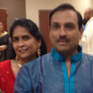 Meet your Posher, Bhaskar